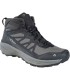 נעלי טיולים אטומות לגברים Katabatic LT MID GTX