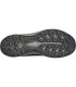 נעלי טיולים אטומות לגברים Katabatic LT MID GTX