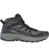 נעלי טיולים אטומות לגברים Katabatic LT MID GTX