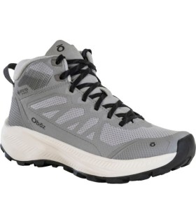 נעלי טיולים לנשים Woman Katabatic LT Mid GTX