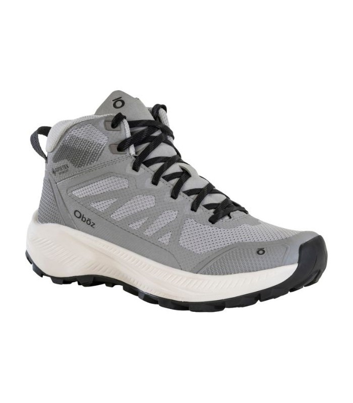 נעלי טיולים לנשים Woman Katabatic LT Mid GTX