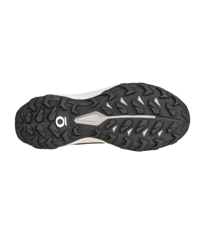 נעלי טיולים לנשים Woman Katabatic LT Mid GTX