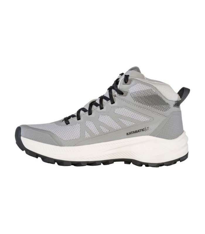 נעלי טיולים לנשים Woman Katabatic LT Mid GTX