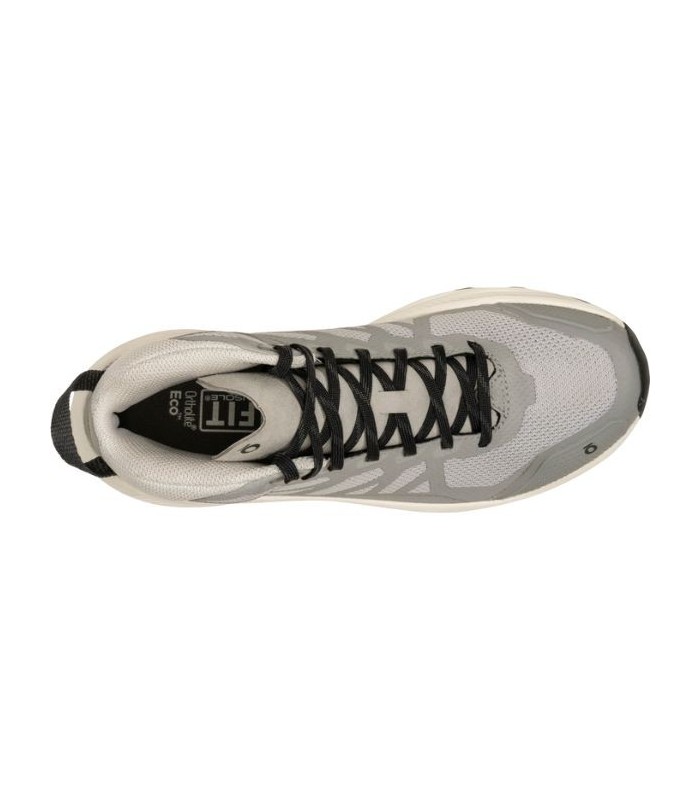 נעלי טיולים לנשים Woman Katabatic LT Mid GTX
