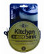 כיור שטח נייד STS KITCHEN SINK 5 L