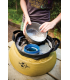 כיור שטח נייד STS KITCHEN SINK 5 L