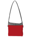 תיק צד קומפקטי ורב פעמי Ultrasil Sling Bag