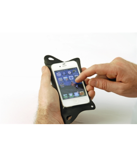 מארז אטום למים TPU GUIDE WATERPROOF IPHONE 5
