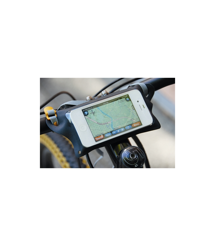 מארז אטום למים TPU GUIDE WATERPROOF IPHONE 5