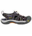 סנדלי גברים למים Keen Newport H2