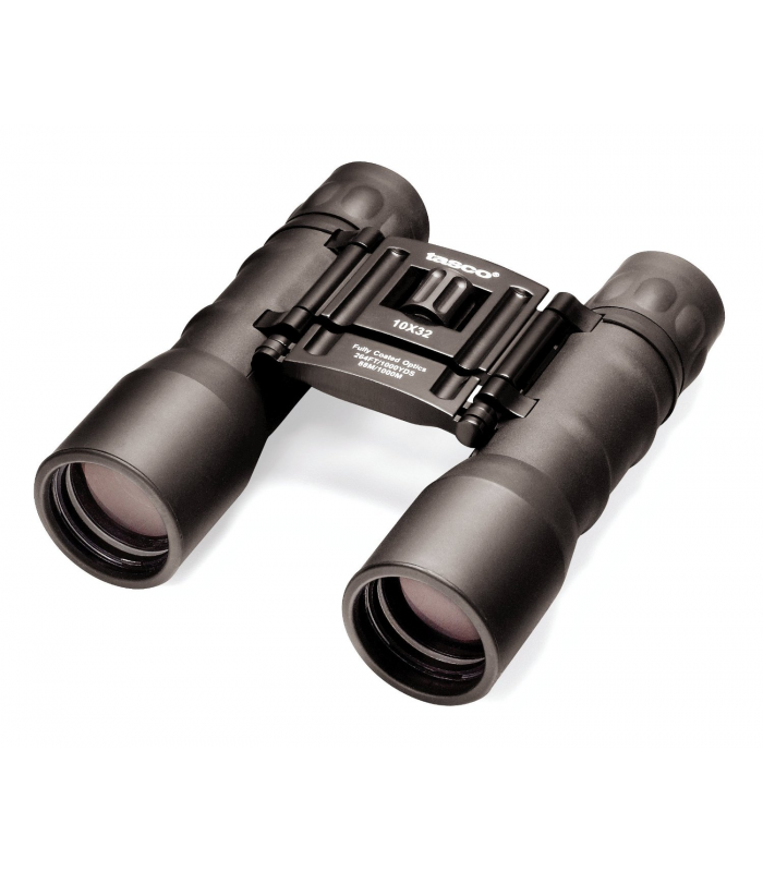 משקפת Tasco Essentials 10x32