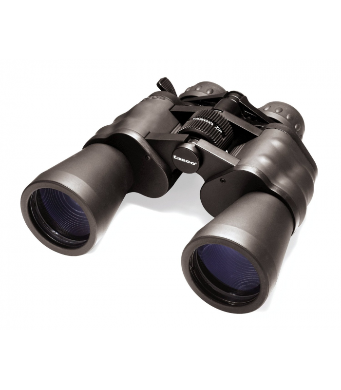 משקפת זום TASCO ESSENTIALS 10-30x50