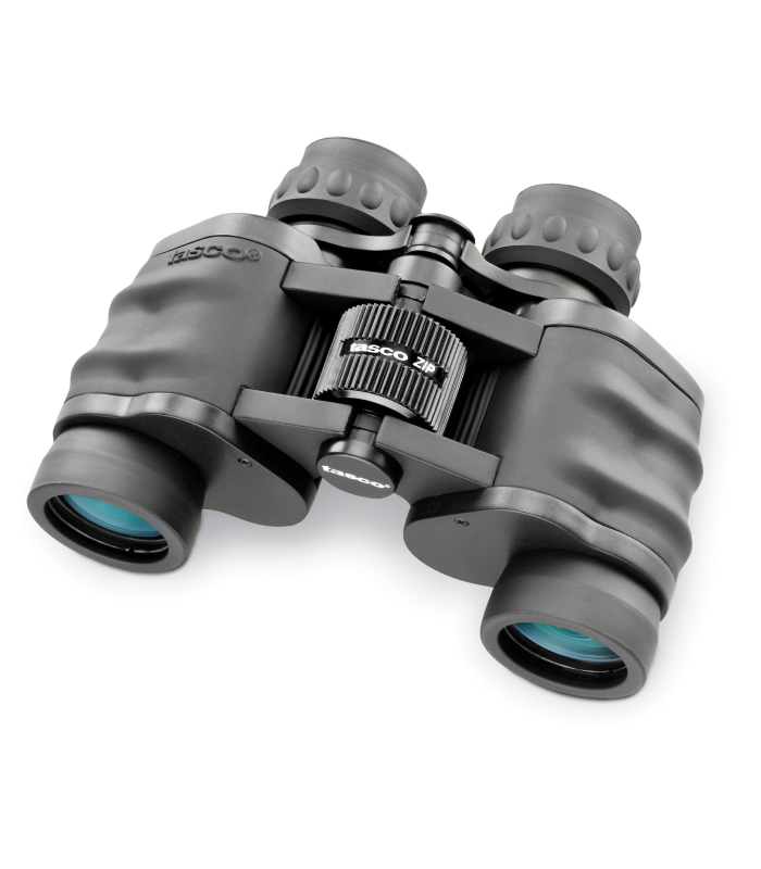 משקפת Tasco Essentials 7x35