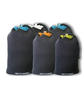 נרתיק איחסון NEOPRENE POUCH OVAL X-SMALL