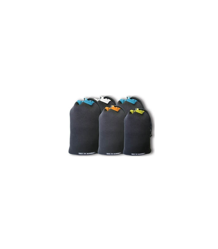 נרתיק איחסון NEOPRENE POUCH OVAL X-SMALL
