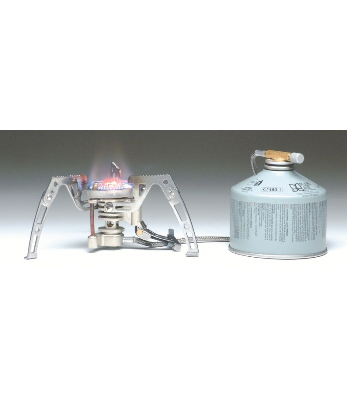 כירה אלפינית KOVEA SPIDER MOON WALKER KB-0211G