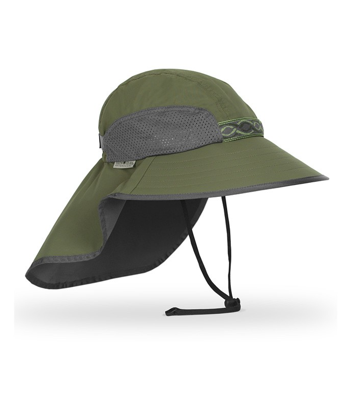 כובע קיץ ADVENTURE HAT