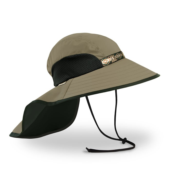 כובע קיץ ADVENTURE HAT