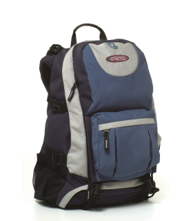 תרמיל HIKER 50L