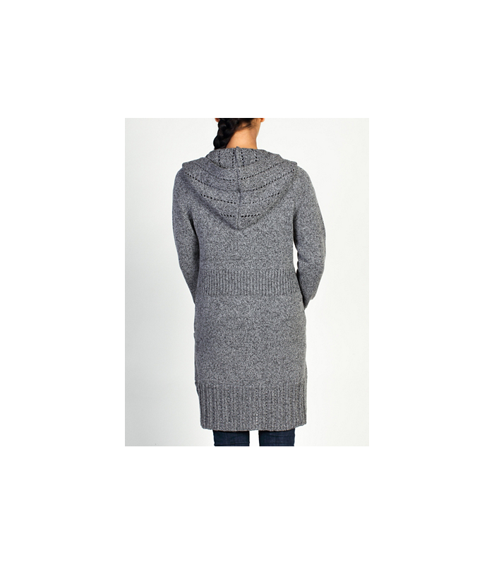 חולצה נשים EXOFFICIO W FLORIANA CONVERT CARDIGAN