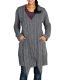 חולצה נשים EXOFFICIO W FLORIANA CONVERT CARDIGAN