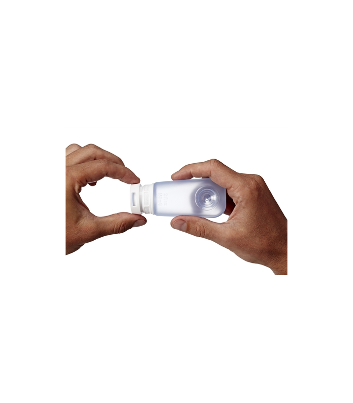 שפורפרת סבון HUMAN REAR GOTOOB 2.0OZ/60ML