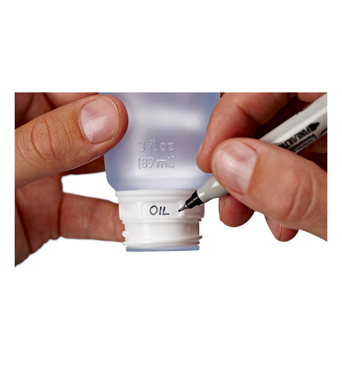 שפורפרת סבון HUMAN REAR GOTOOB 2.0OZ/60ML