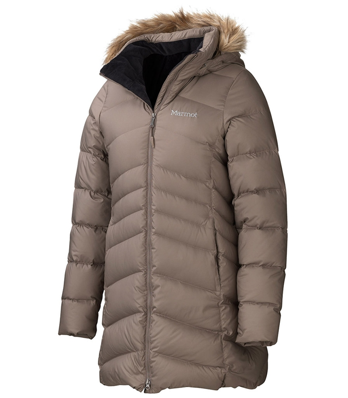 מעיל נשים MARMOT MONTREAL COAT F14