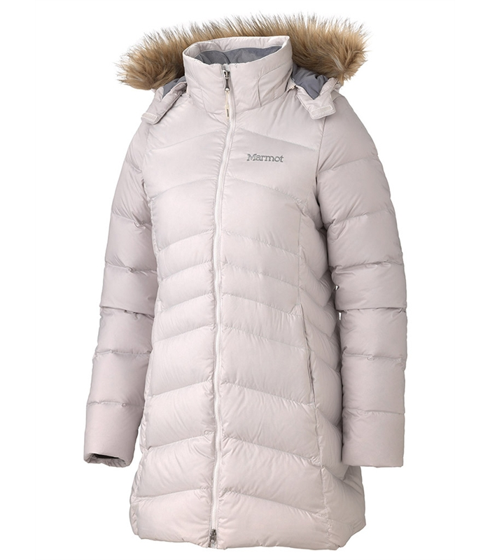 מעיל נשים MARMOT MONTREAL COAT F14