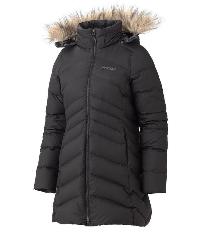מעיל נשים MARMOT MONTREAL COAT F14