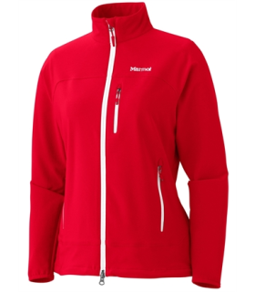מעיל לנשים סופטשל MARMOT TEMPO JACKET