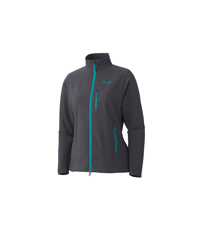 מעיל לנשים סופטשל MARMOT TEMPO JACKET