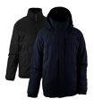מעיל שלוש באחד לגברים  All Seasons 4 In 1 Jacket