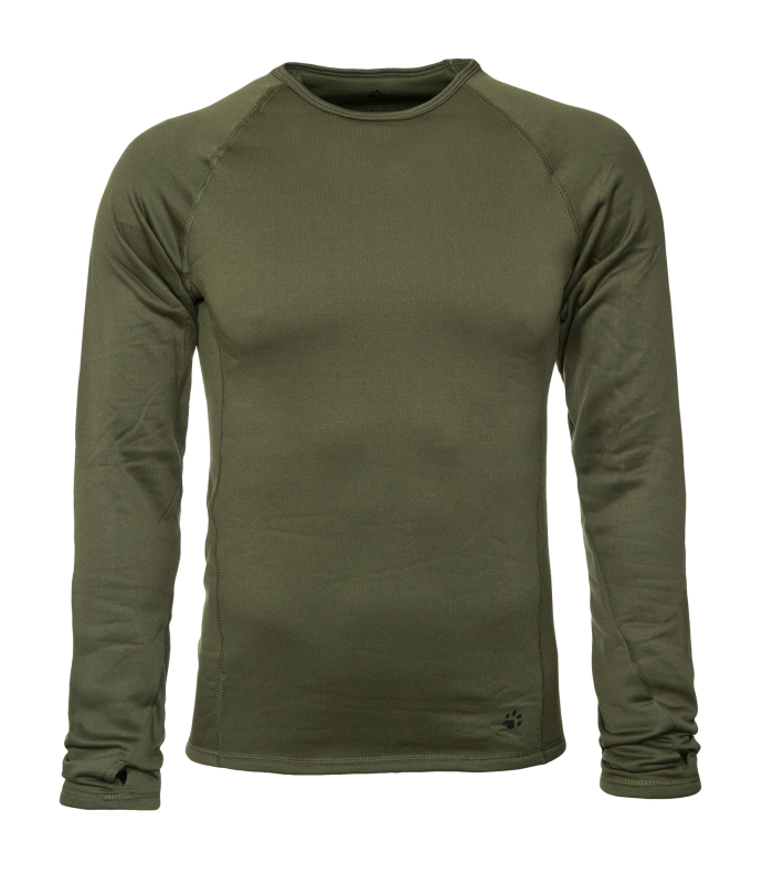 חולצה תרמית לגברים EXPEDITION SHIRT R4