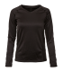 חולצה טרמית לנשים WILDCAT EXPEDITION V-SHIRT
