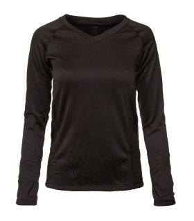 חולצה טרמית לנשים WILDCAT EXPEDITION V-SHIRT