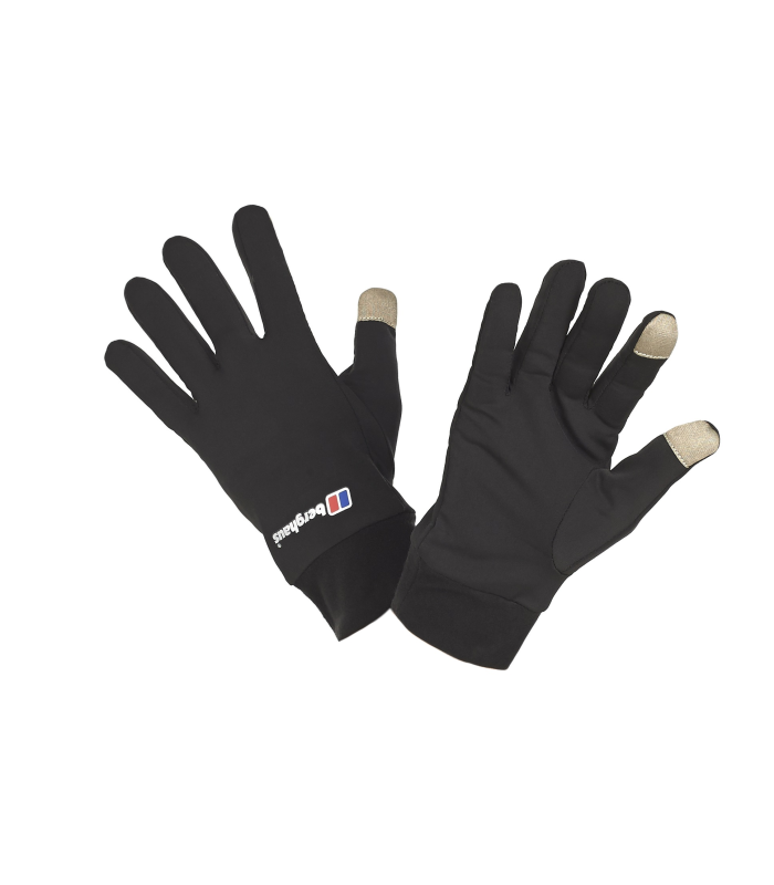כפפות מבודדות BERGHAUS TOUCH SCREEN GLOVE AU