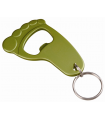 פותחן בקבוקים מעוצב Munkees Bottle Opener Foot