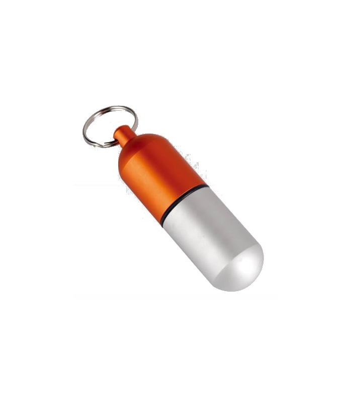 קפסולת איכסון גדולה MUNKEES WATERPROOF CAPSULE-L