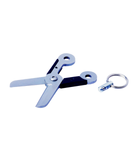 מחזיק מפתחות מספרים MUNKEES MINI SICISSORS