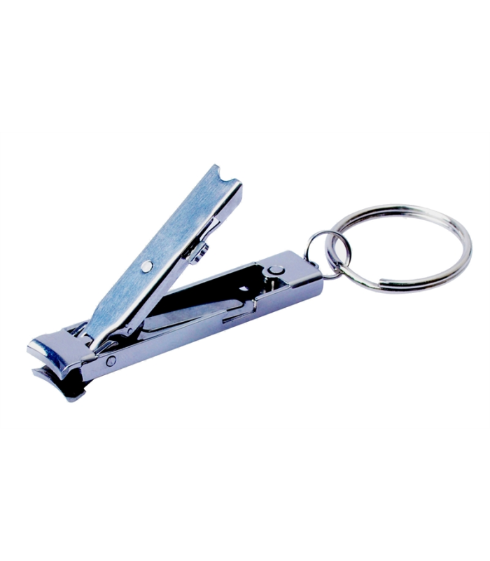 מחזיק מפתחות קוצץ ציפורניים MUNKEES ULTRA THIN NAIL