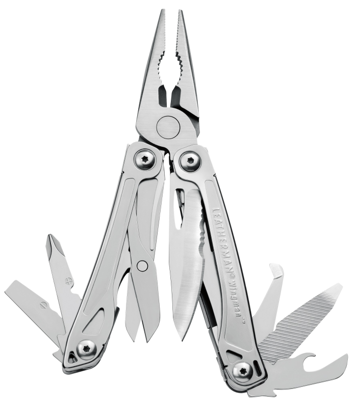 LEATHERMAN WINGMAN