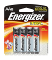 מארז סוללות 8 יח' Energizer AA