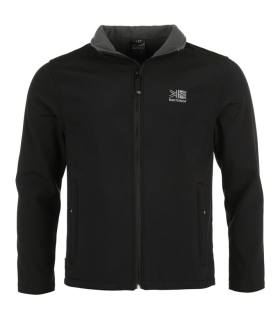מעיל סופטשל לנשים SOFTSHELL