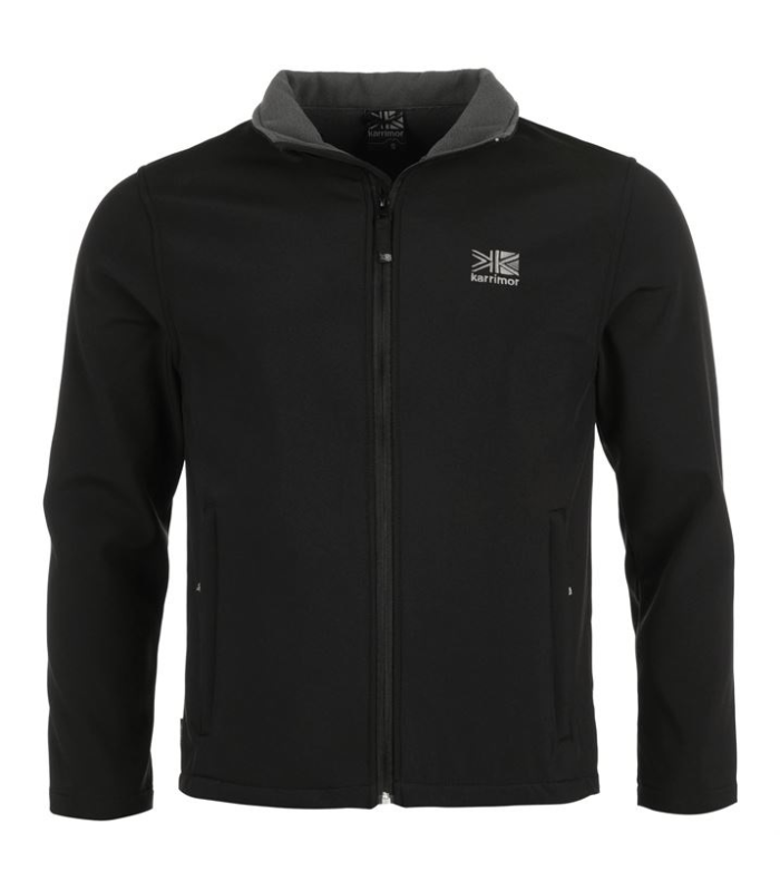 מעיל סופטשל לנשים SOFTSHELL