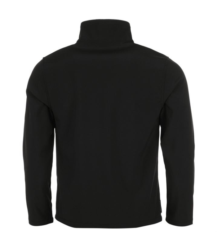 מעיל סופטשל לנשים SOFTSHELL