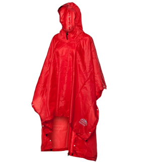 שכמיית גשם לילדים ונוער TSABARIS PONCHO