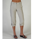 מכנסיים לנשים EXOFFICIO CALETTA PANT -PETITE