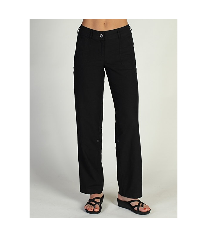 מכנסיים לנשים EXOFFICIO CALETTA PANT -PETITE