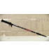 מקל הליכה אלומניום TREKKING POLE